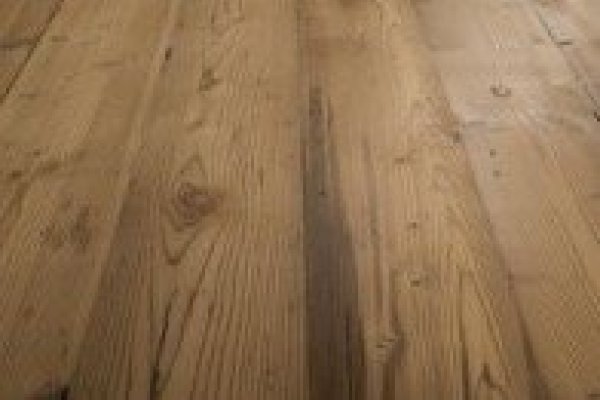 WHAT ARE WOODEN PANEL FEATURES?